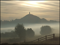 Glastonbury Tor (Lynne Newton)