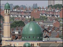 لیڈز