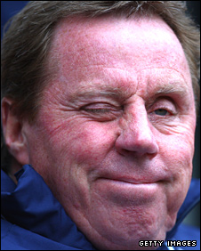 Harry Redknapp