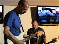 Half Man Half Biscuit