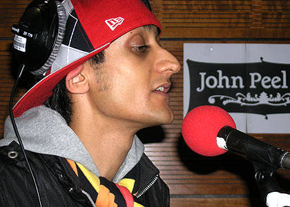 13 Oct 06 - John Peel Day