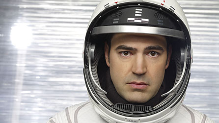 Ron Livingston as Maddux Donner