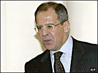سرگئی لاوروف