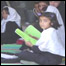 دانش آموزان 