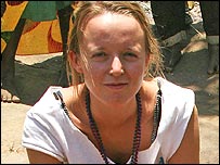 Emily Eavis grew up with the festival