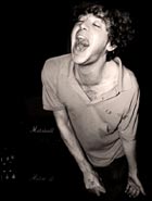 The Others at Gullivers (photo: Karen McBride)