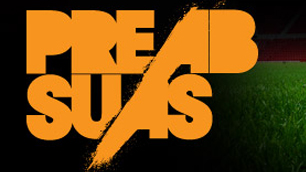 Preab Suas Logo