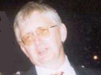 Craig Murray