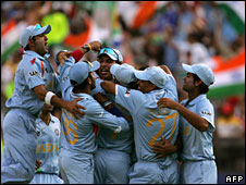 India cricket team