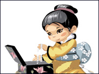 مرغلرې