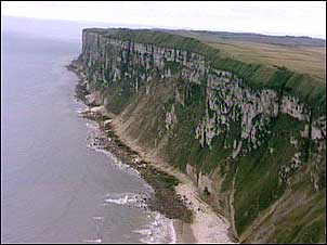 Flamborough Head