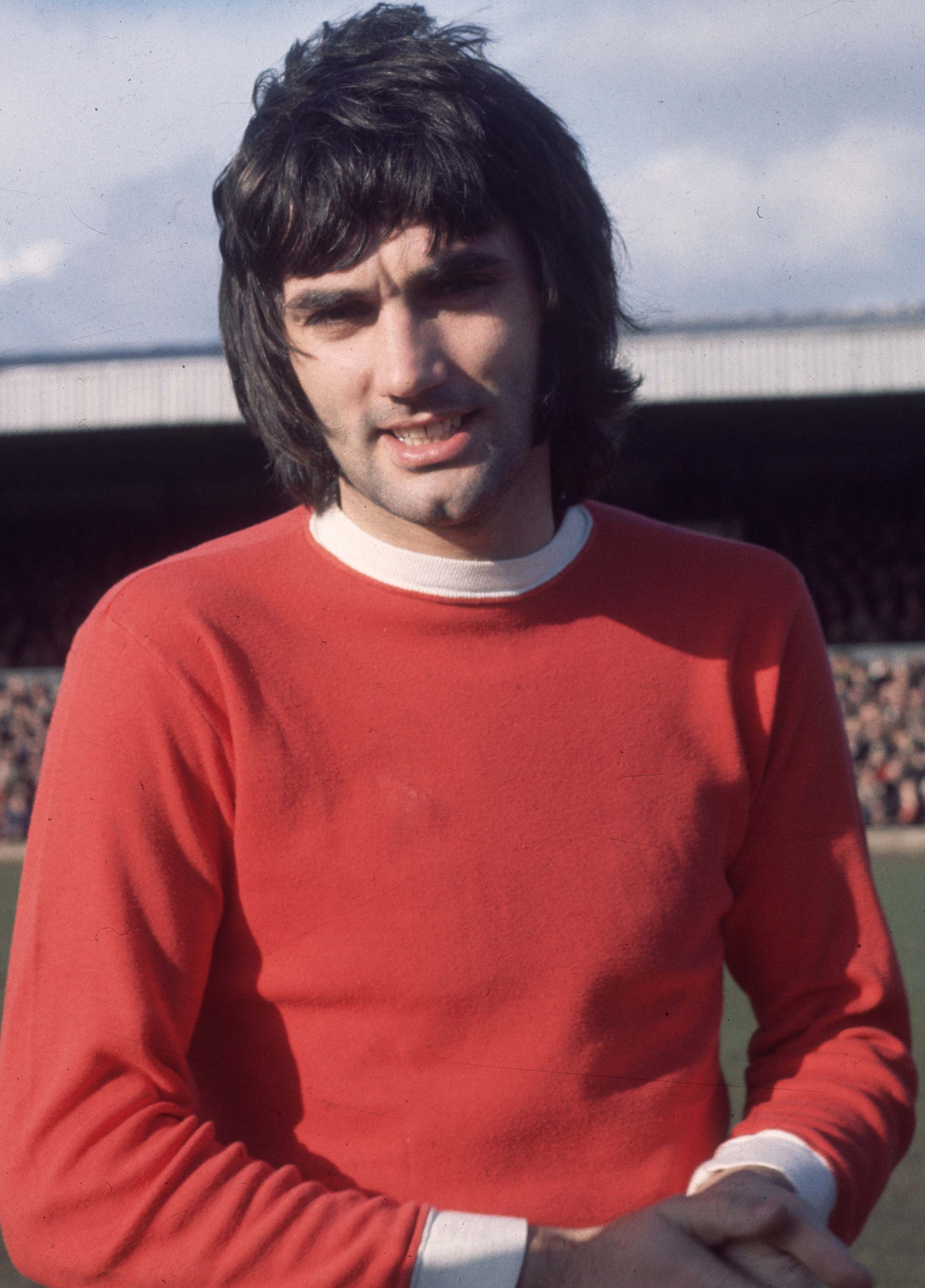 George Best