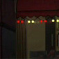 A snap shot from the animation of Derek's story
