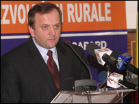 Gheorghe Flutur