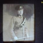 Tom McRobert Stitt aged 27 Years taken in September 1939