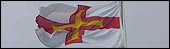 Guernsey Flag