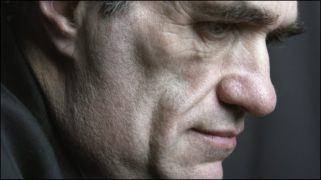 Colm Toibin