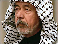 Hasan El Mecid