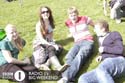 At Radio 1's Big Weekend