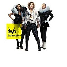 Review of Pandemonium