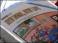 مجلۀ خانه نو، زنده گى نو