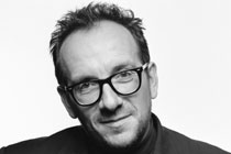 Elvis Costello
