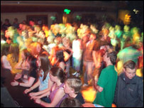 Rock Against Racism at Shrewsbury Music Hall