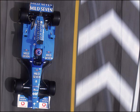 Jenson Button