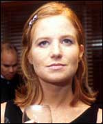 Patsy Palmer