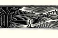 Detail from the cover of A Little History of the World