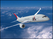 Dreamliner