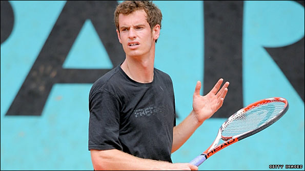 Andy Murray