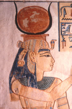 Hathor