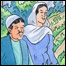 غوتی و لعلباز