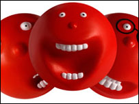 Red Noses