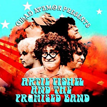 Review of Artie Fishel And The Promised Band