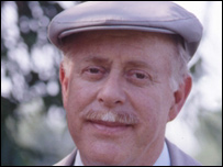 Clive Swift as Richard Bucket