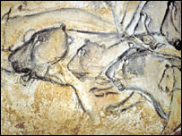 chauvet d'arc