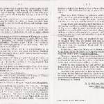 Document issued to European British Subjects in Burma (pages 4 and 5 of 5)