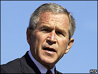 George Bush