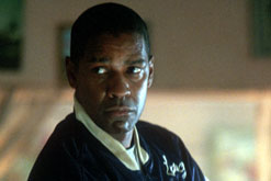 Denzel Washington