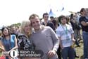 At Radio 1's Big Weekend