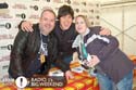 At Radio 1's Big Weekend