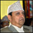 नेपाल नरेश