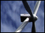 Turbine sail