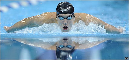 Michael Phelps