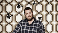Elbow front-man and BBC 6 Music presenter Guy Garvey