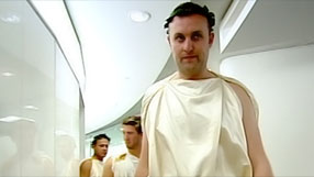 Main Series: Episode 2