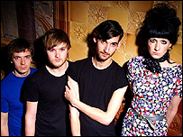 Heels Catch Fire (C) Olly Hearsey