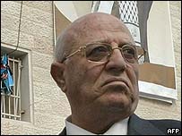 Başbakan Ahmed Kurey